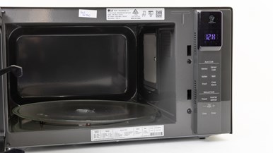 LG NeoChef 42L Smart Inverter Microwave Oven MS4296OBS