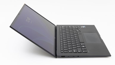 LG Notebook PC 14Z90R-G.AA75A