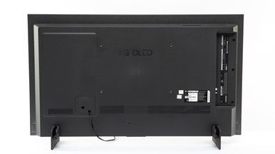 LG OLED Evo 42C2 (OLED42C2PSA)