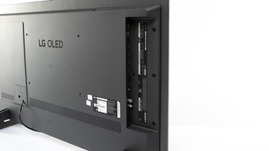 LG OLED Evo 42C2 (OLED42C2PSA)