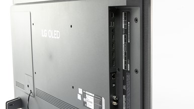 LG OLED Evo 42C2 (OLED42C2PSA)