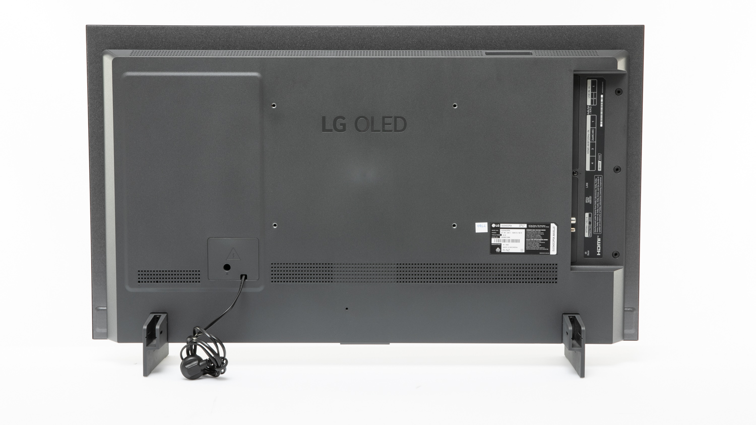 LG OLED42C2PSA
