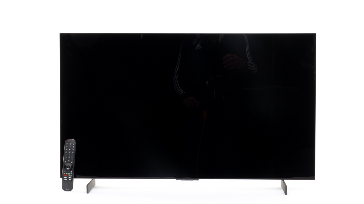 LG OLED42C4PSA