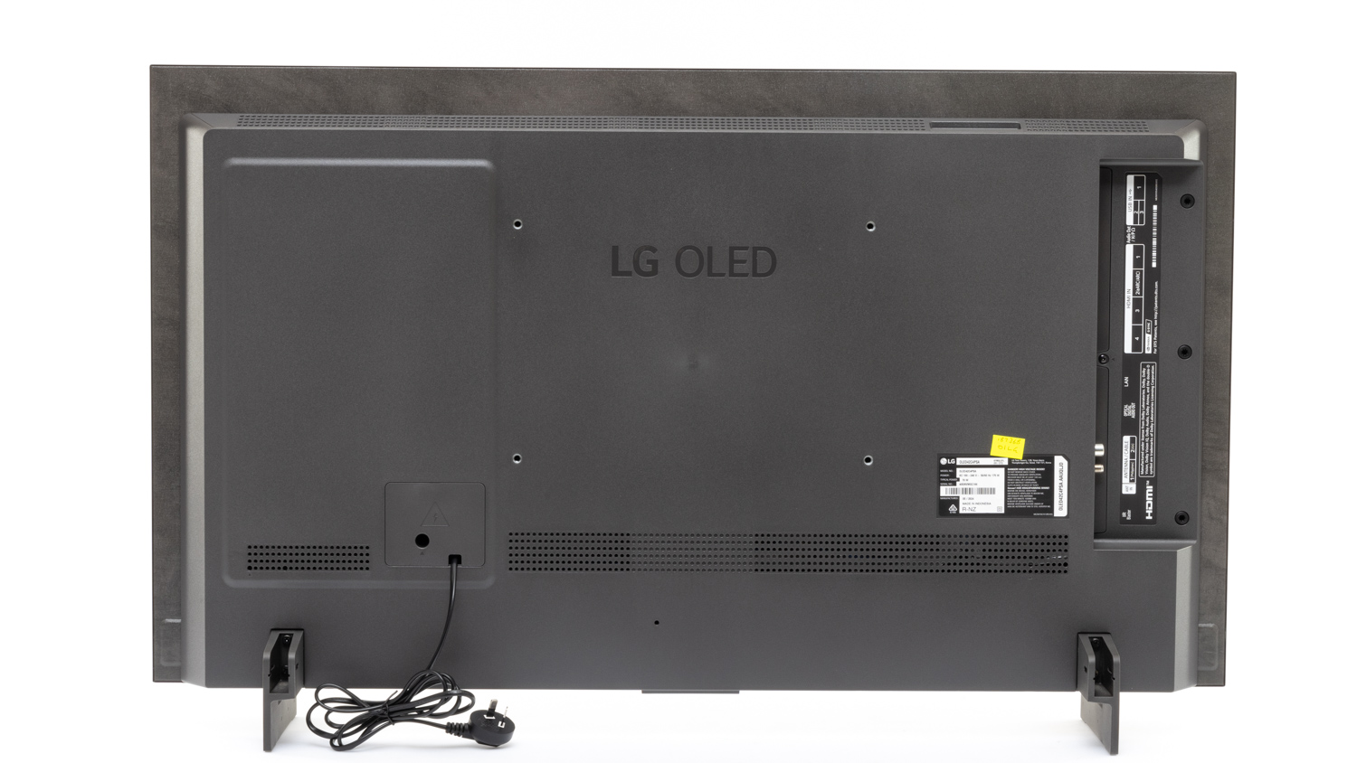 LG OLED42C4PSA
