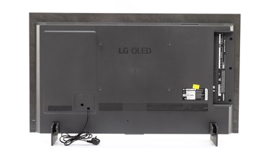 LG OLED42C4PSA
