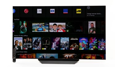 LG OLED55B1PTA