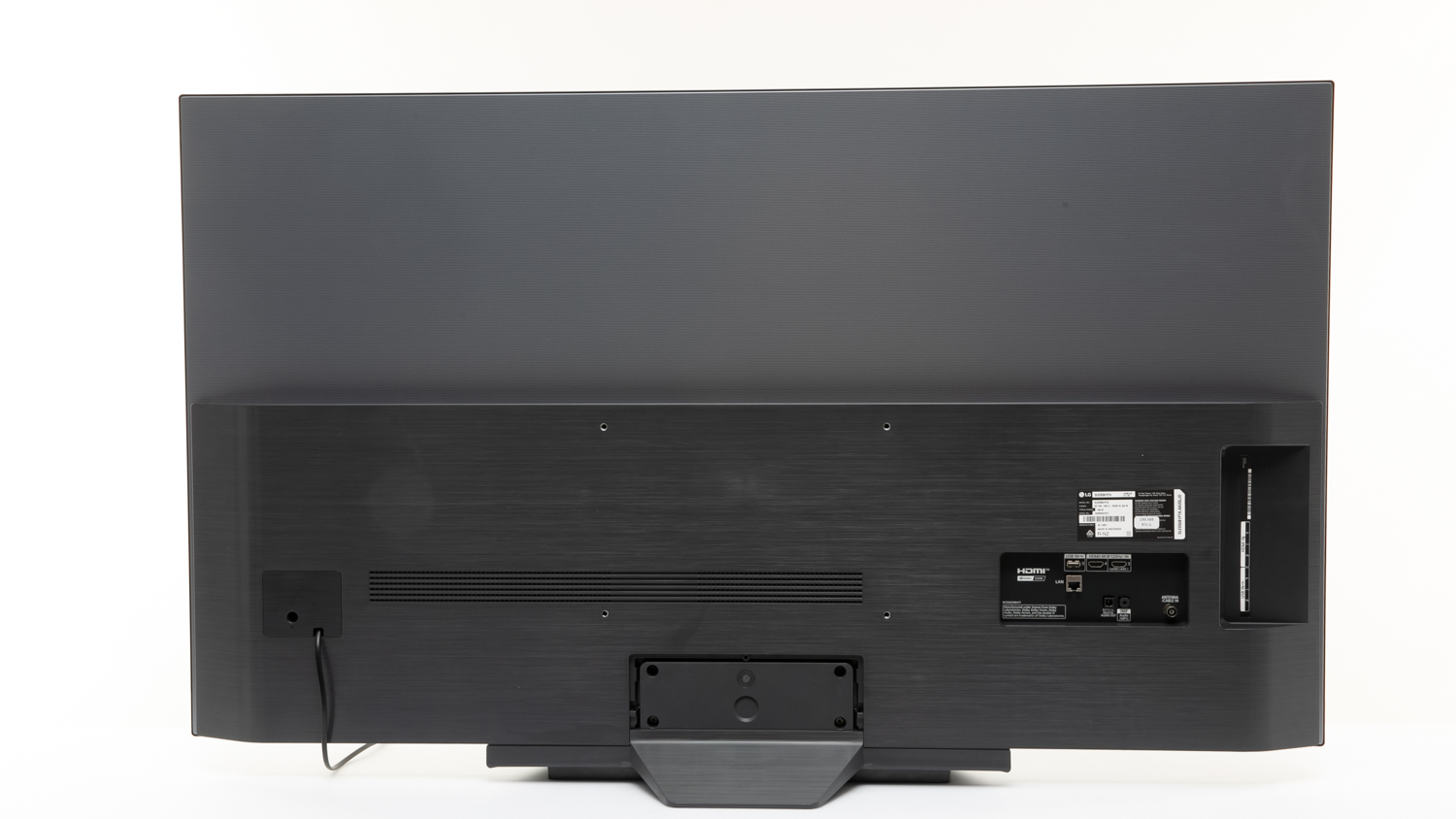 LG OLED55B1PTA