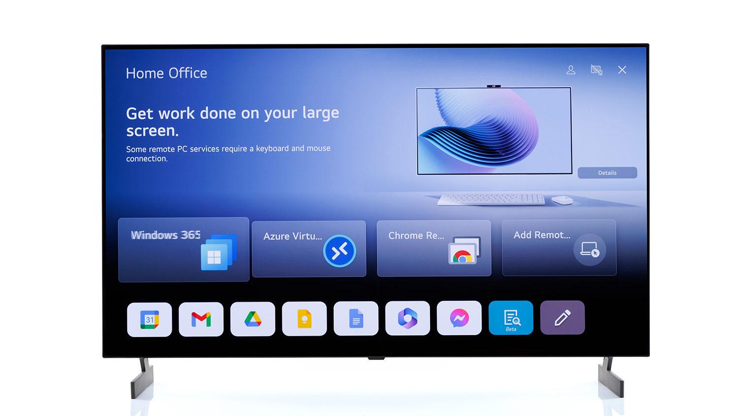 LG OLED55B6PSA
