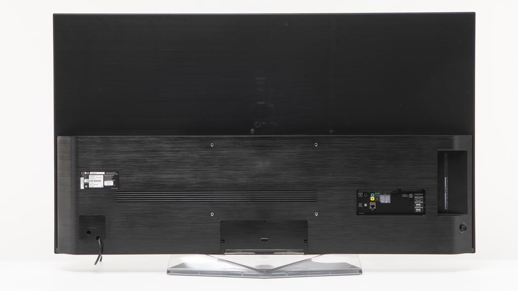 LG OLED55B8STB