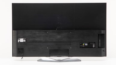 LG OLED55B8STB
