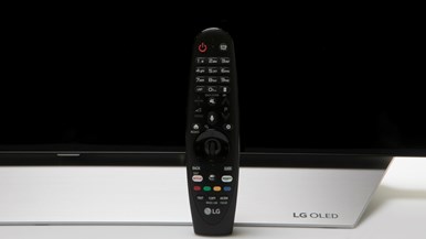 LG OLED55C7T