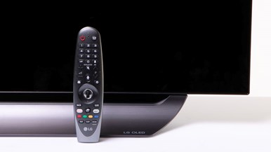 LG OLED55C8PTA