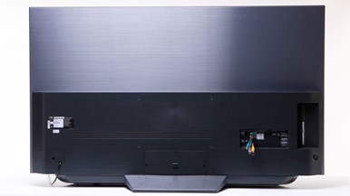 LG OLED55C8PTA