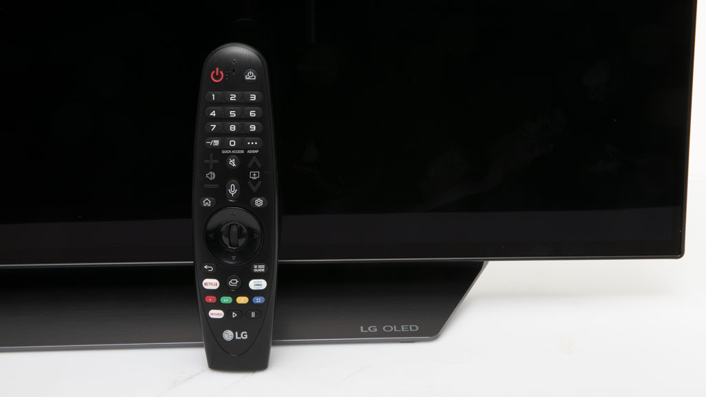 LG OLED55C9PTA