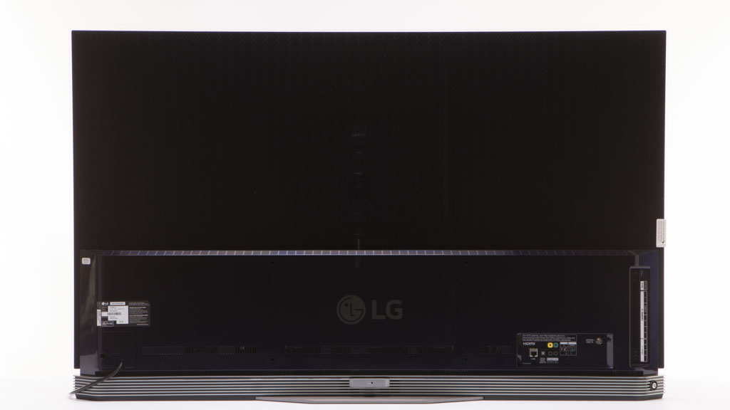 LG OLED55E6T