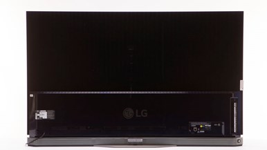 LG OLED55E6T