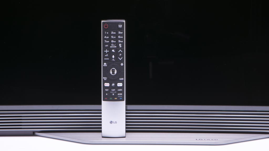 LG OLED55E7T