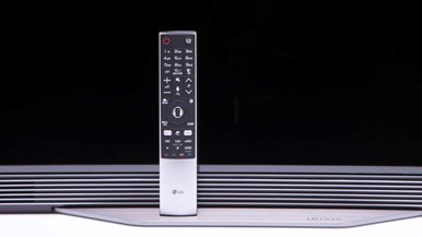 LG OLED55E7T
