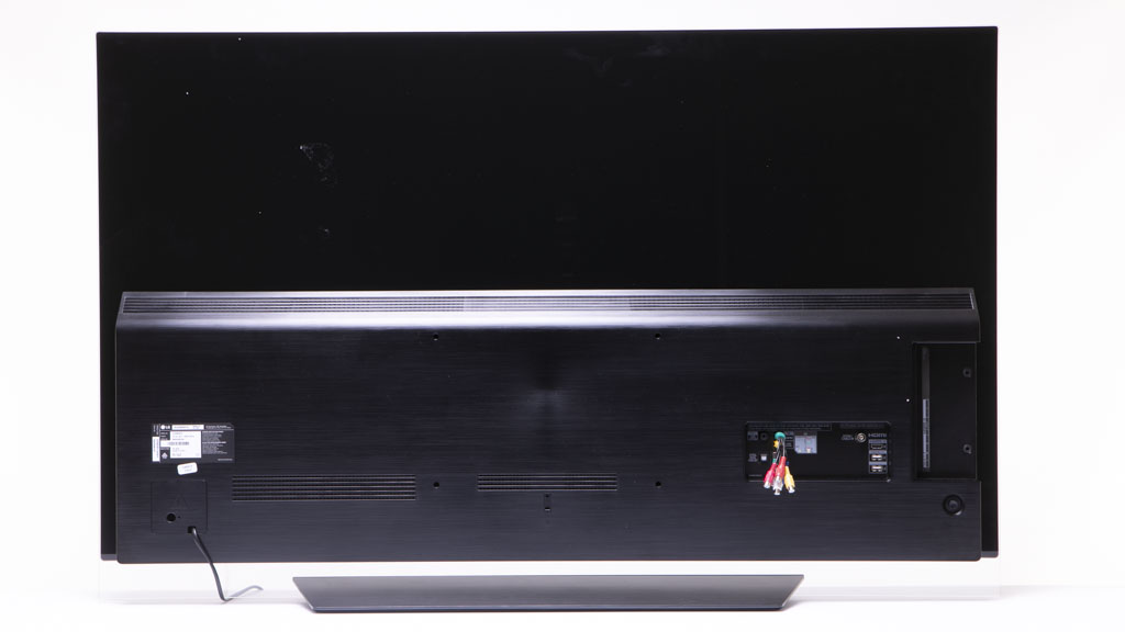 LG OLED55E8PTA