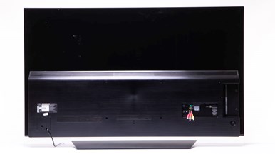 LG OLED55E8PTA