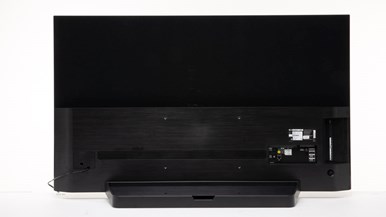 LG OLED55E9PTA