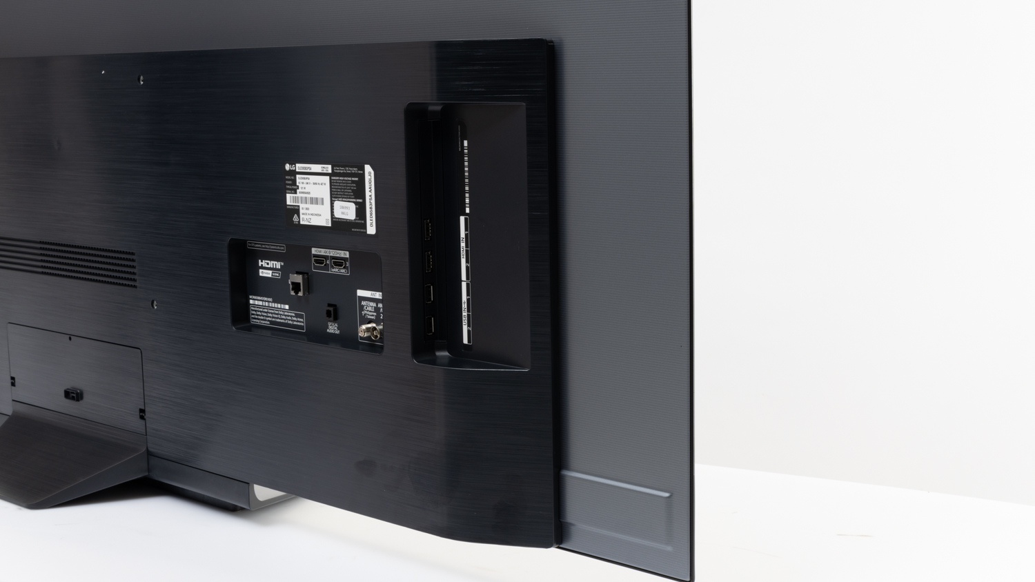LG OLED65B3PSA Review Best rated TVs CHOICE