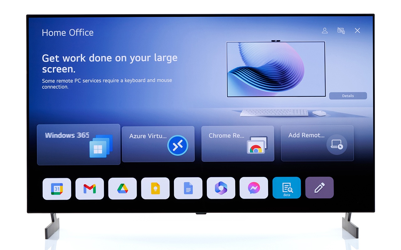 LG OLED65B6PSA