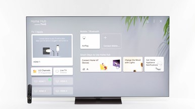LG OLED65C4PSA