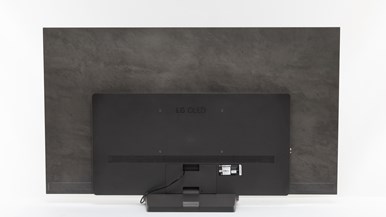 LG OLED65C4PSA