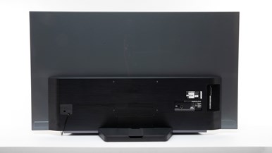LG OLED65CSPSA