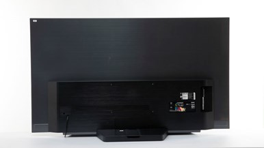 LG OLED65CXPTA