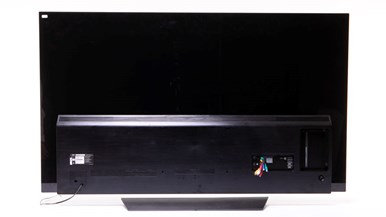 LG OLED65E8PTA