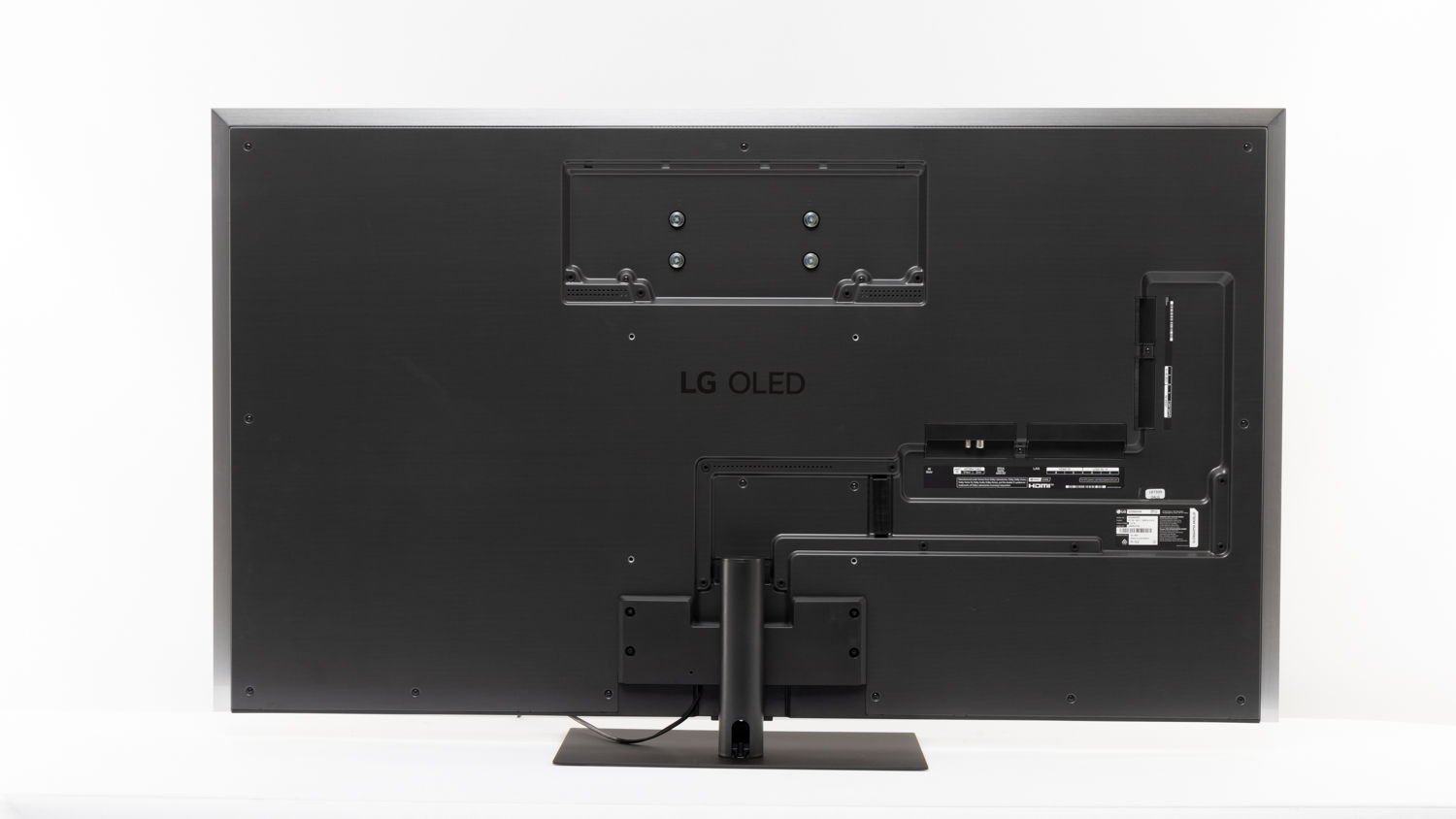 LG OLED65G4PSA