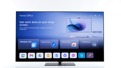 LG OLED65G6PSB