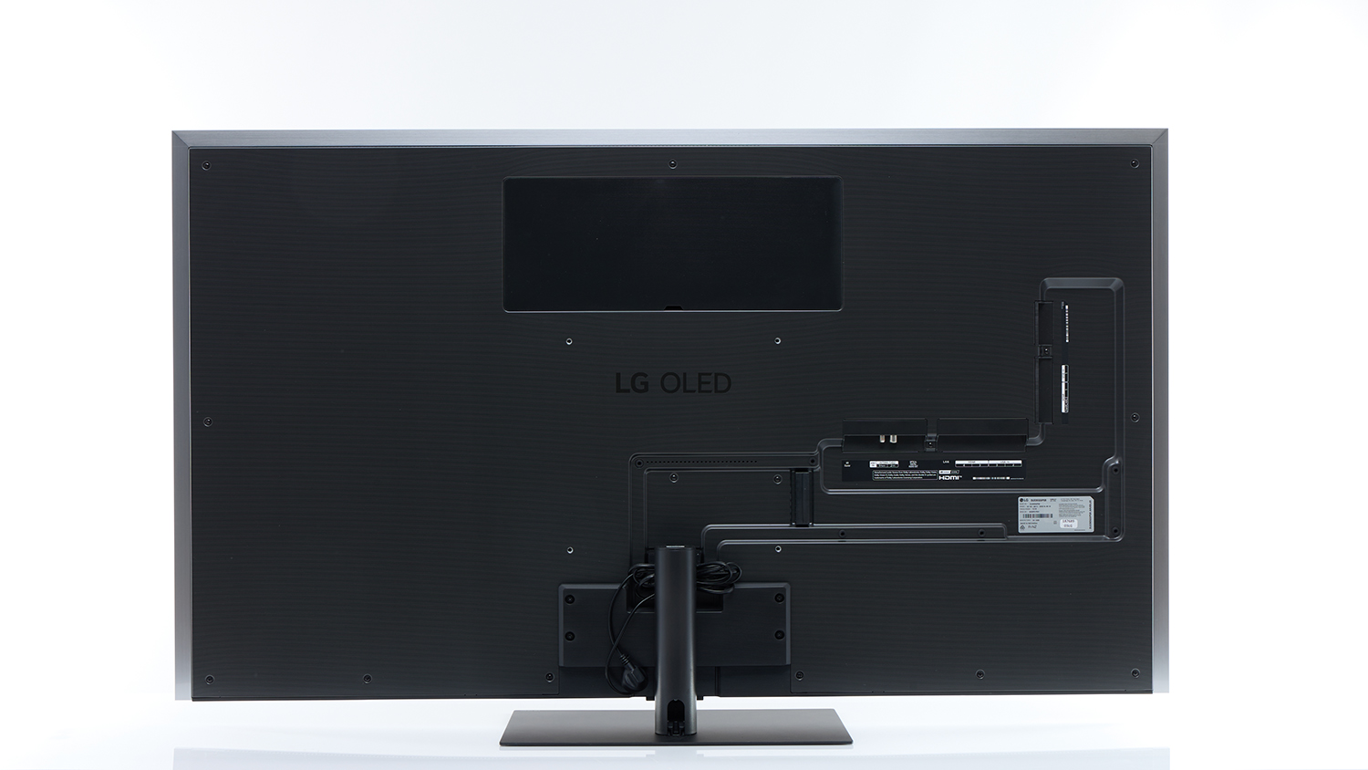 LG OLED65G6PSB