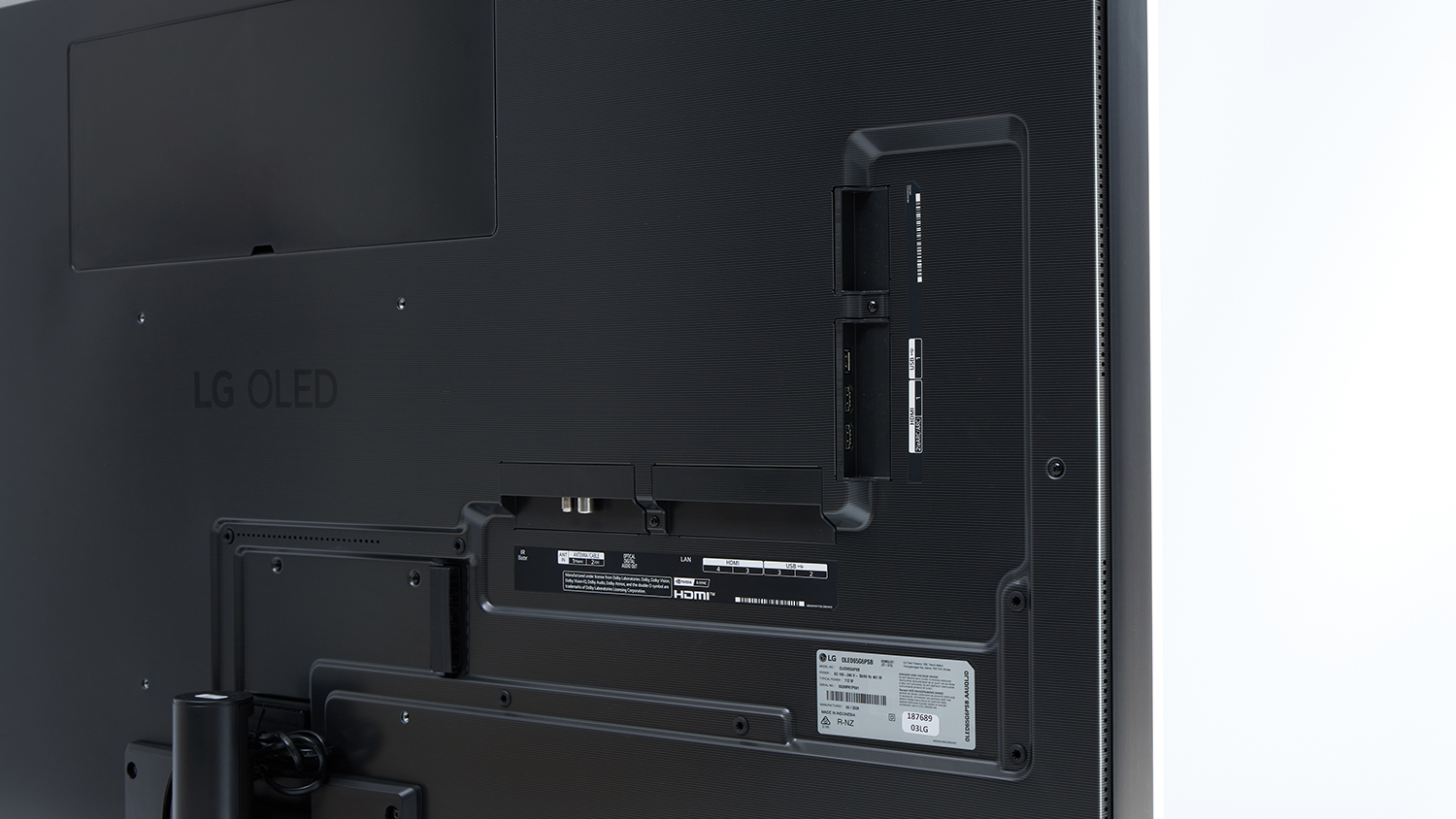 LG OLED65G6PSB