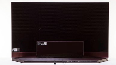 LG OLED65G7T-T