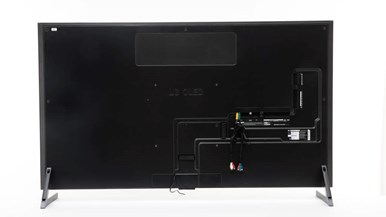 LG OLED65GXPTA