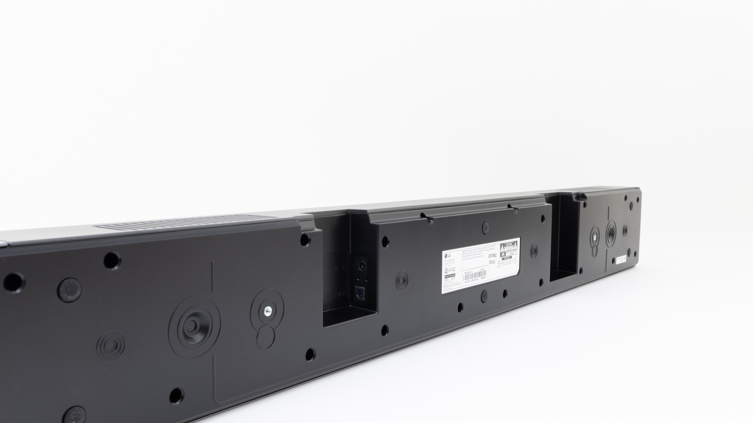 LG SC9S Review | Soundbar | CHOICE