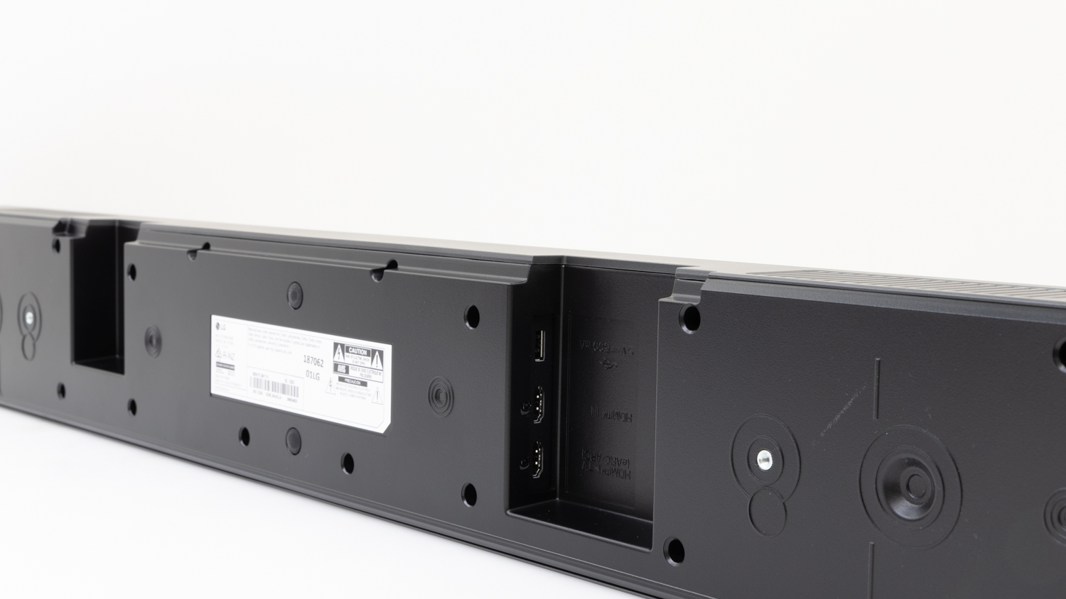 LG SC9S Review | Soundbar | CHOICE