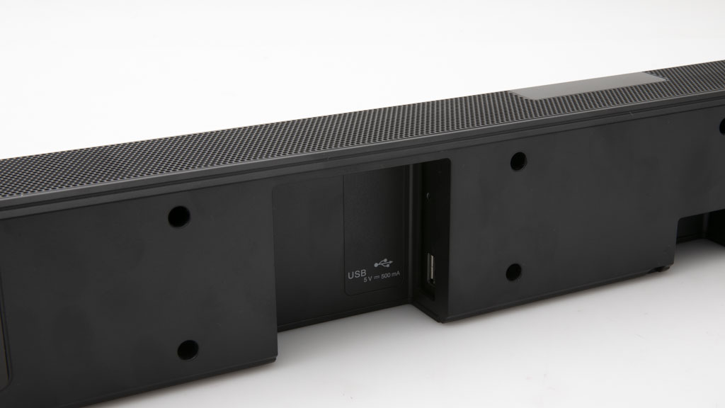 LG SL4Y 300W Review Soundbar CHOICE