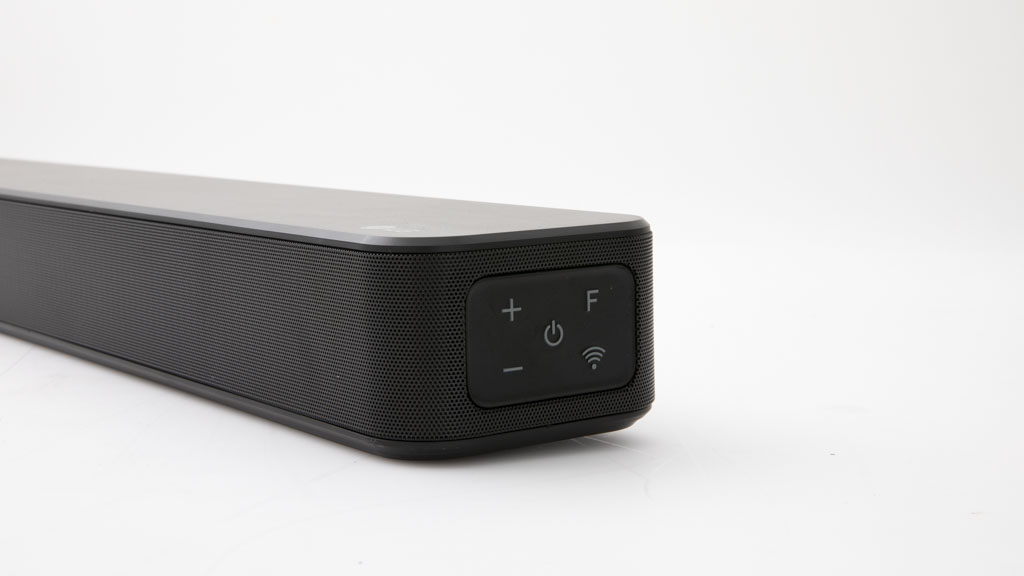 LG SL7Y 420W Review | Soundbar | CHOICE