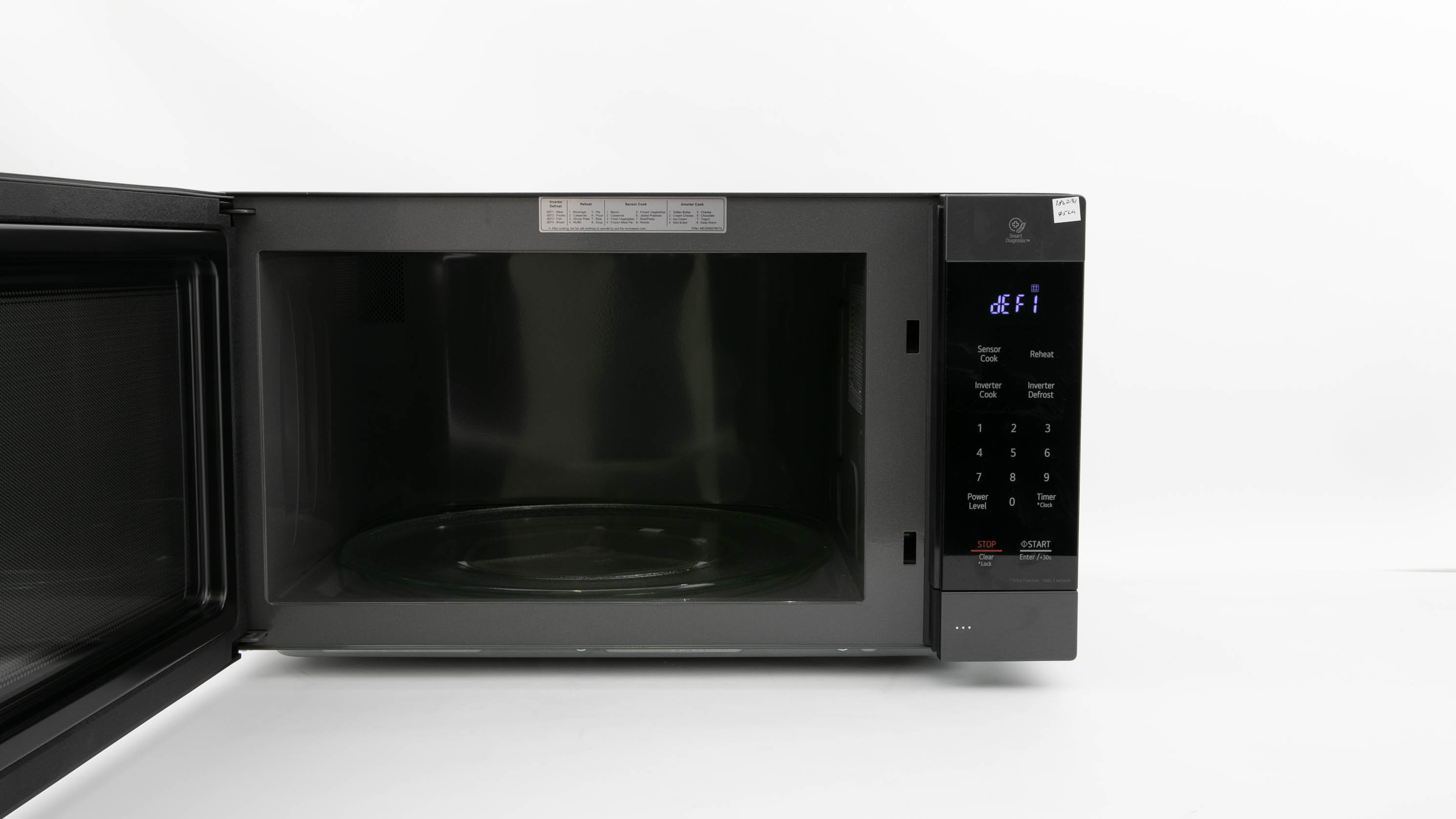 LG Smart Inverter MS5696OMBS