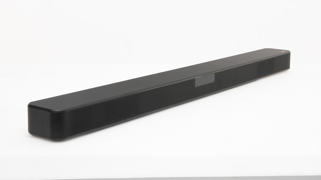 LG SN4 Review | Soundbar | CHOICE