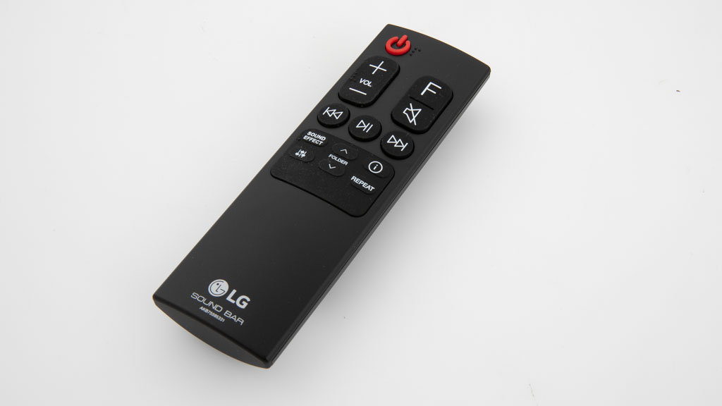 LG SN7Y Review | Soundbar | CHOICE