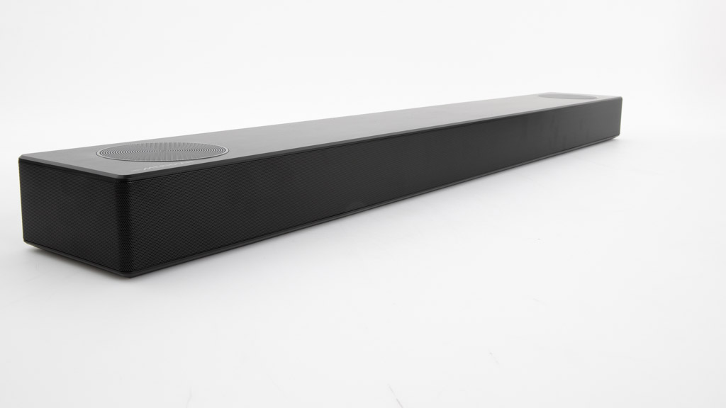 LG SN7Y Review | Soundbar | CHOICE