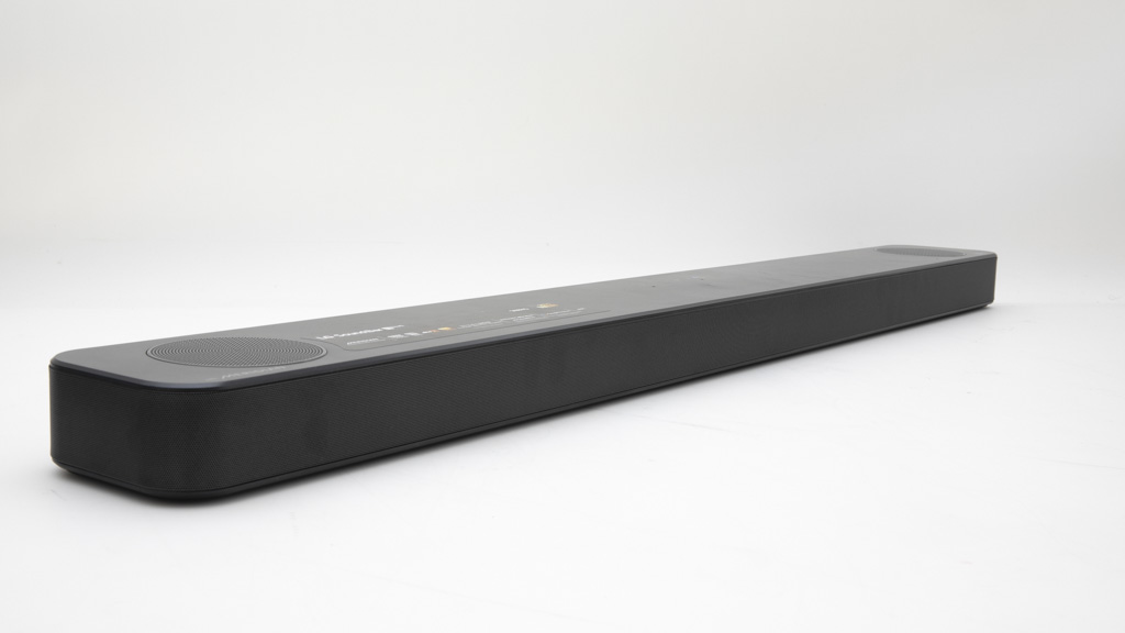 LG SN8YG Review | Soundbar | CHOICE