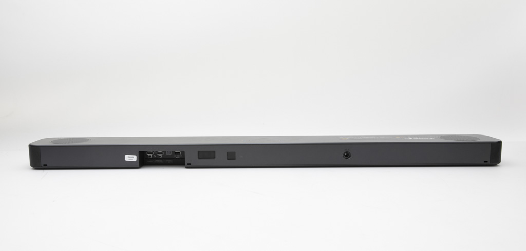 LG SN8YG Review | Soundbar | CHOICE