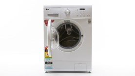 lg wd1200d 7kg front load washing machine