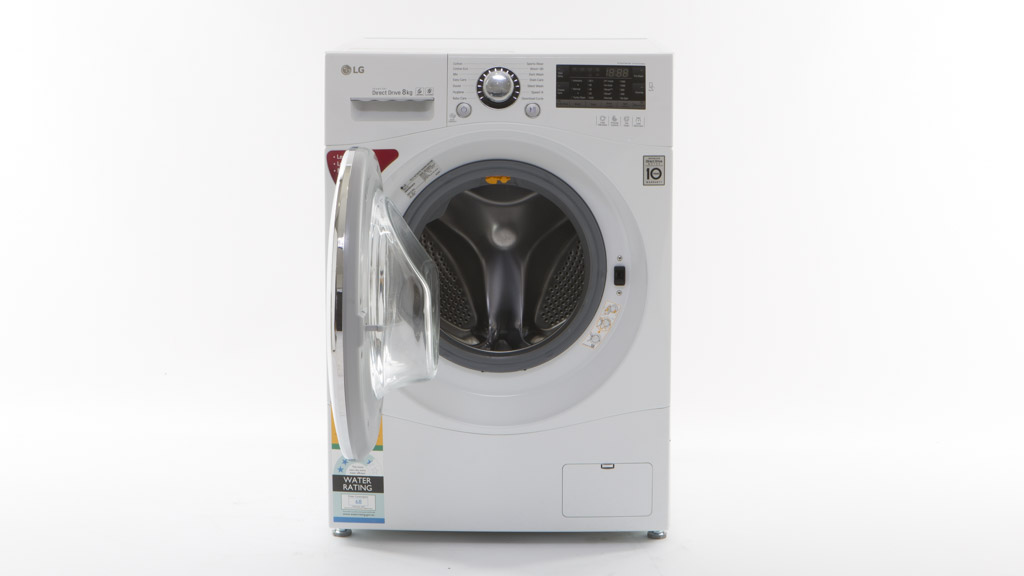 LG WD1408NPW